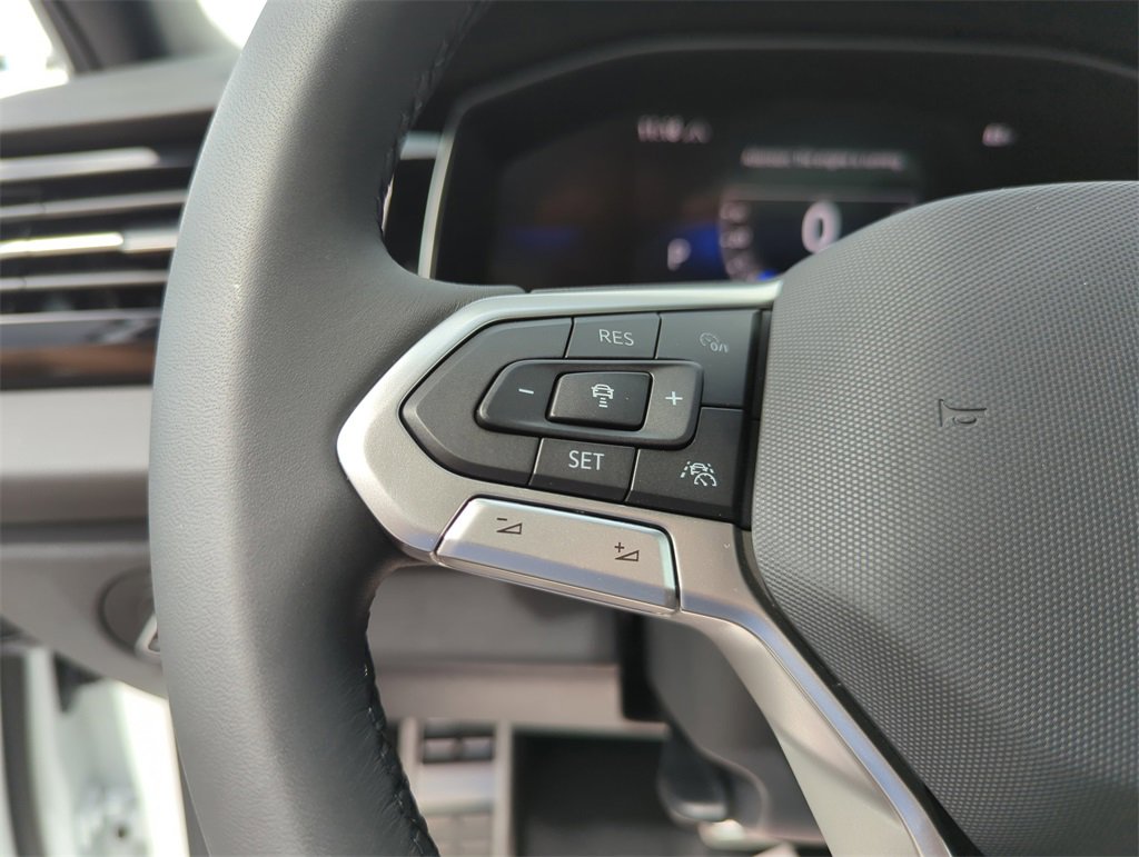 New 2026 Volkswagen Jetta Sport image 35