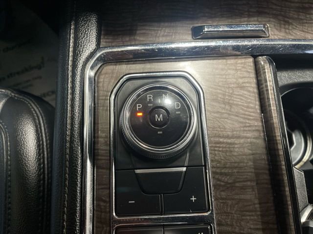 Used 2020 Ford Expedition Max Limited AWD/4WD image 20