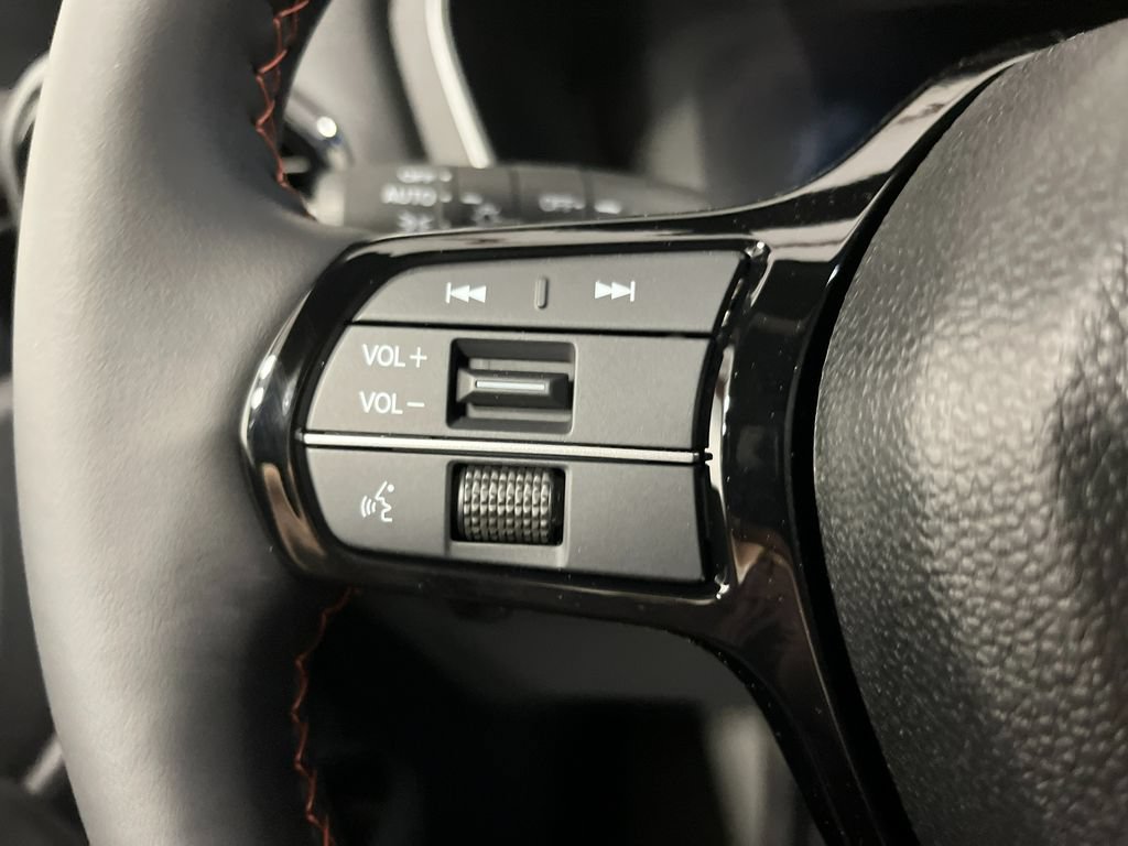 New 2026 Honda Passport TrailSport Elite image 16