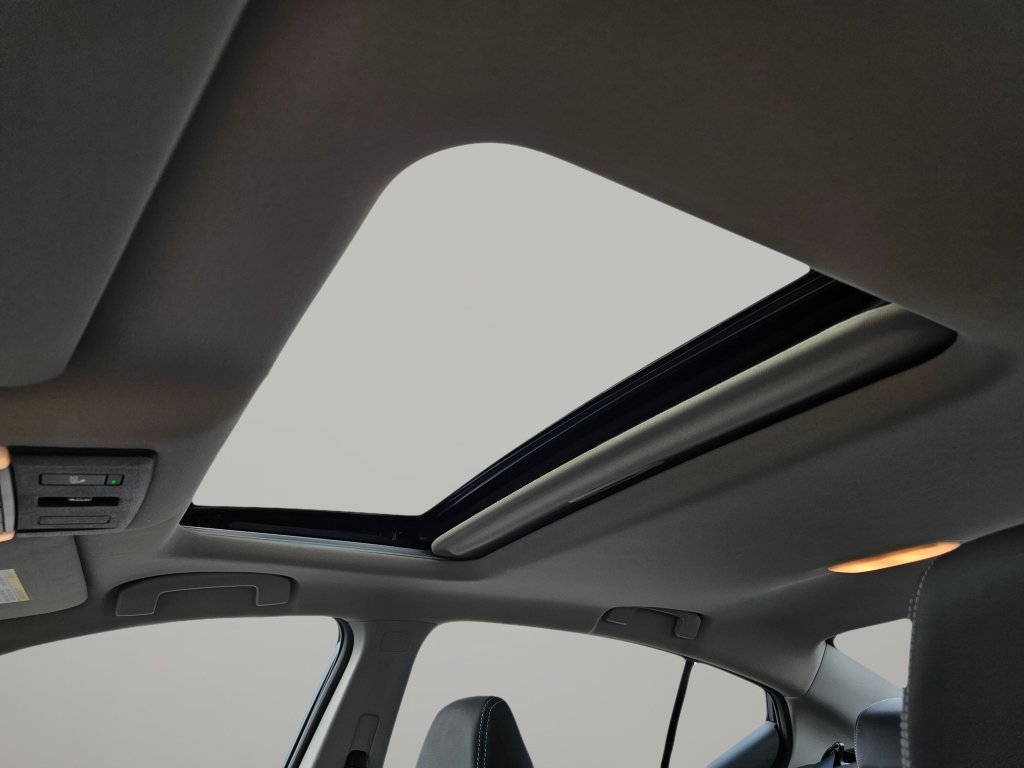 Used 2023 Nissan Altima 2.5 SL image 5