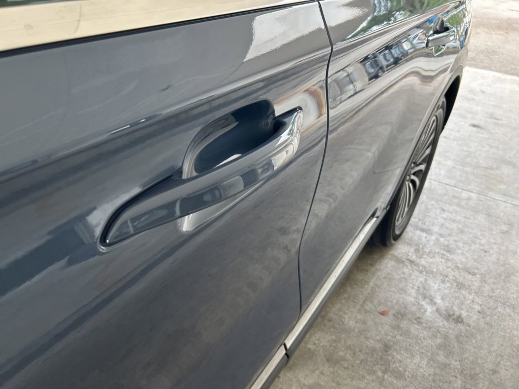Used 2021 Lincoln Aviator Reserve w/ Equipment Group 201A RWD image 15