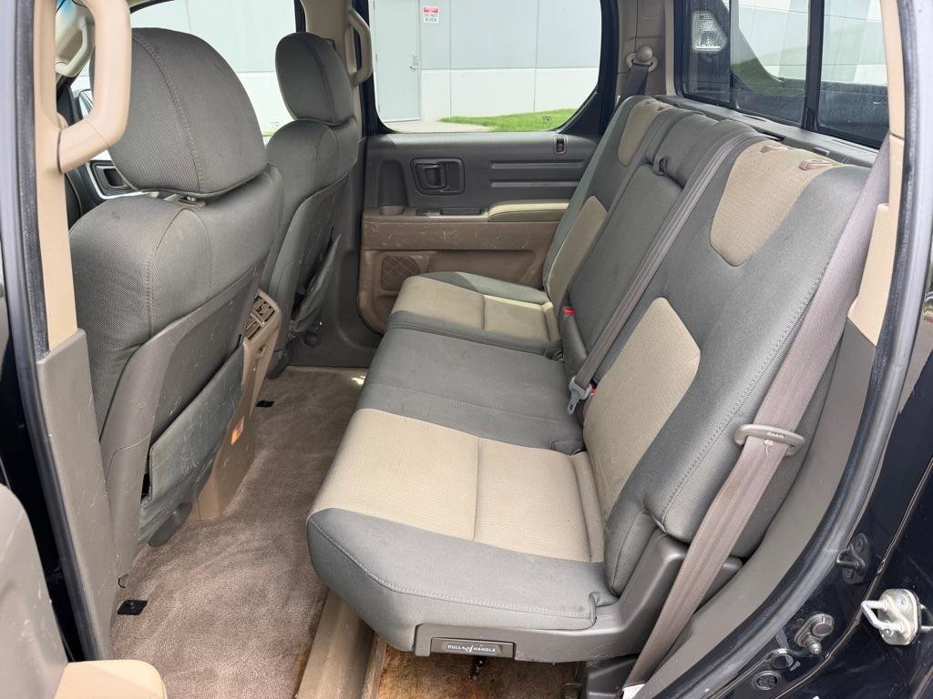 Used 2006 Honda Ridgeline RT image 21