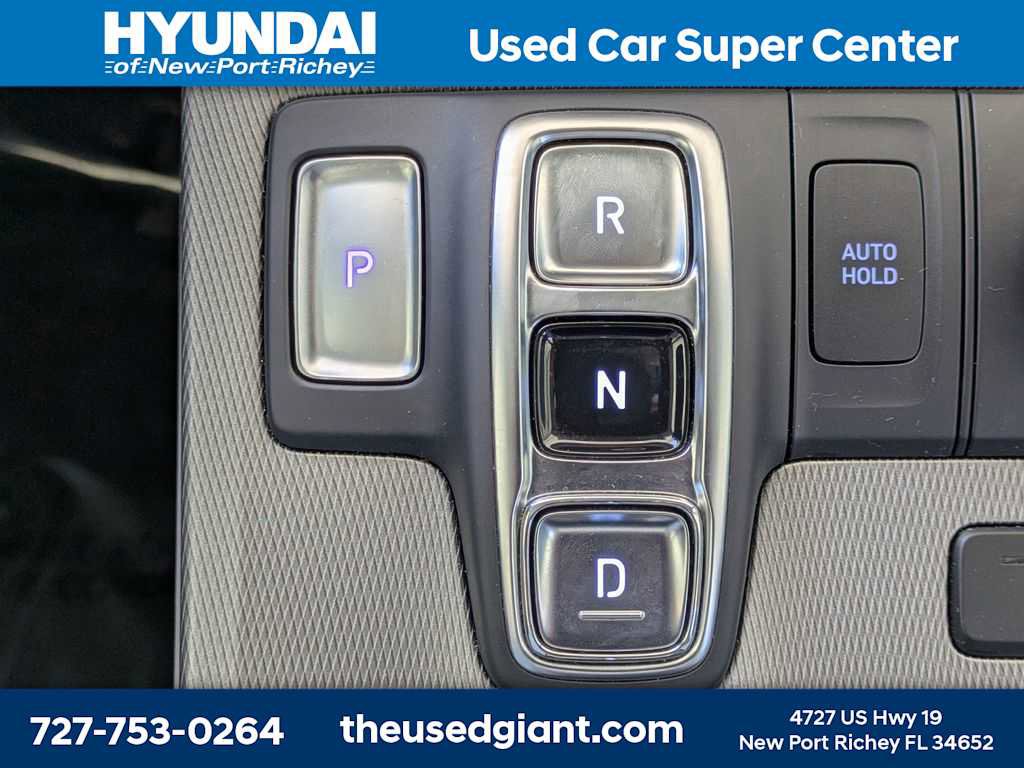 Used 2020 Hyundai Palisade SEL image 27