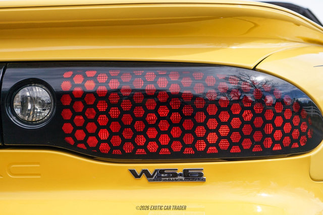 Used 2002 Pontiac Firebird Trans Am image 53