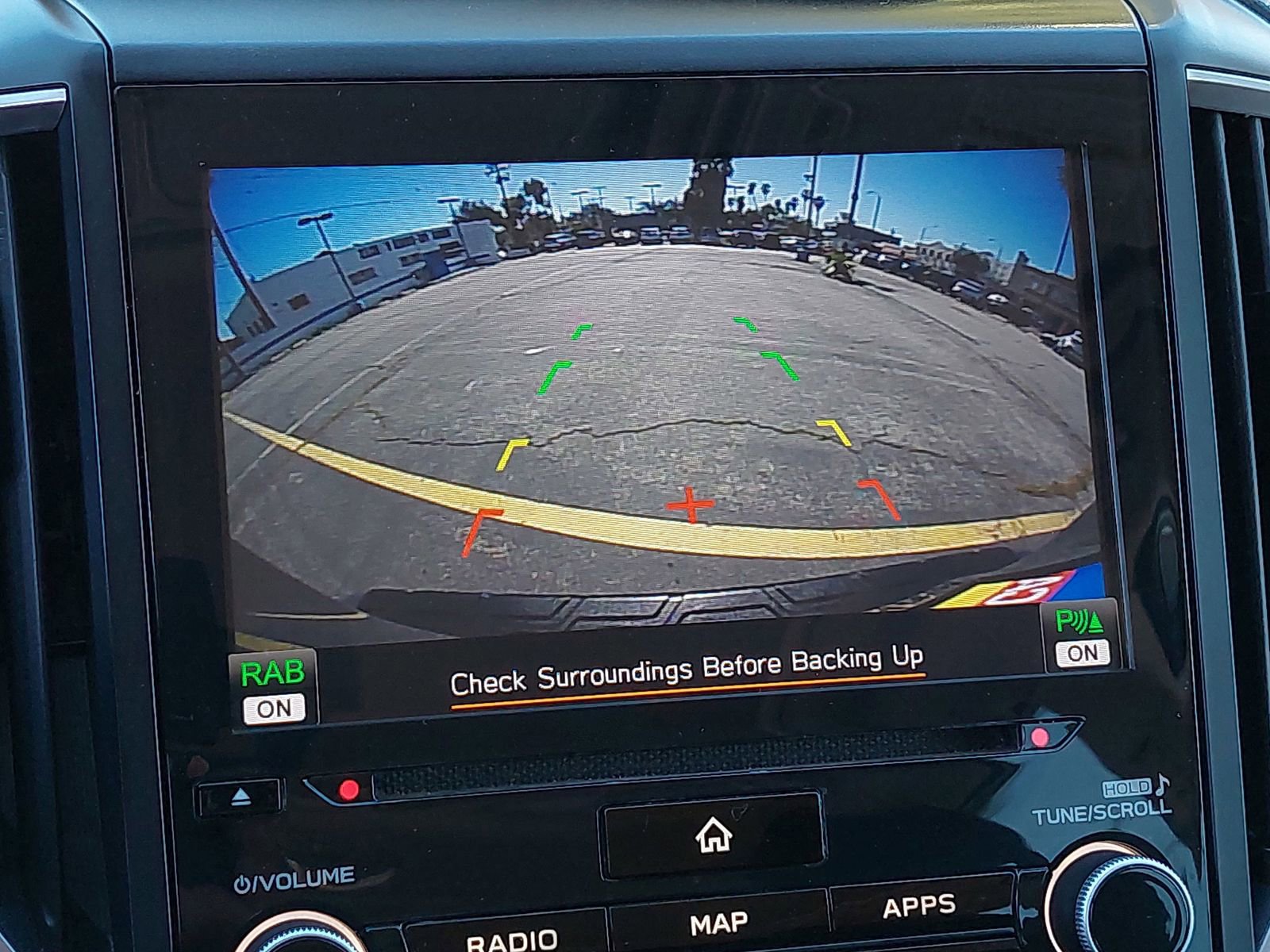 Used 2020 Subaru Forester Limited image 23