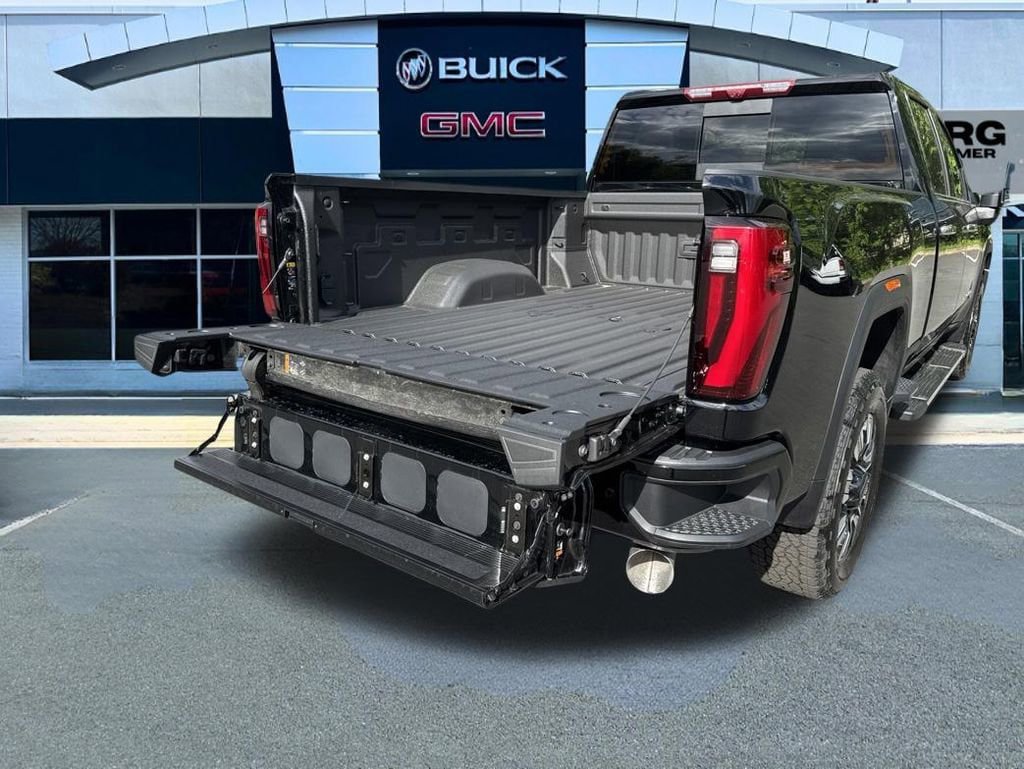 New 2026 GMC Sierra 2500 Denali w/ Denali Reserve Package AWD/4WD image 61