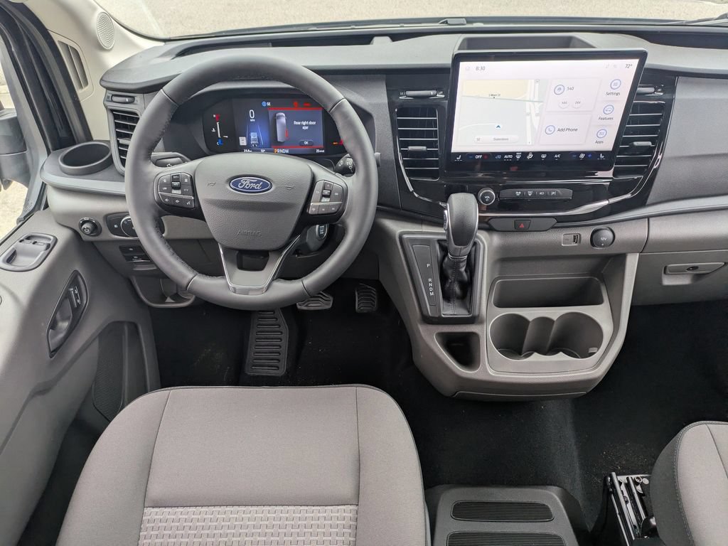 New 2026 Ford Transit 350 XLT RWD image 16