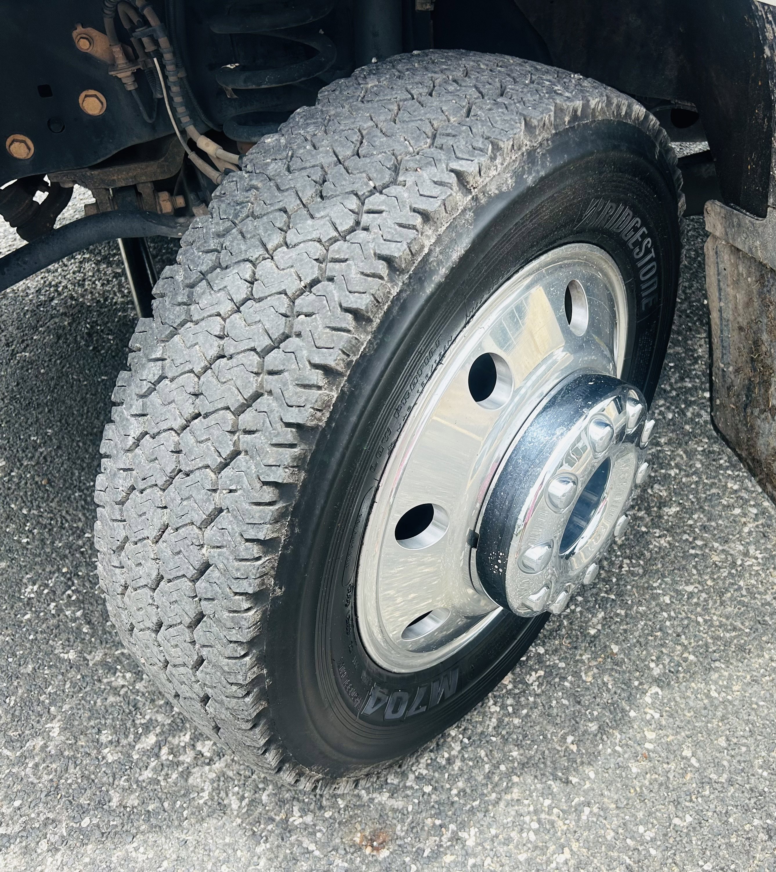 Used 2019 Ford F450 King Ranch w/ King Ranch Ultimate Package image 22