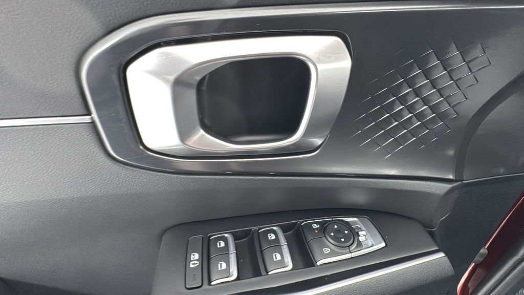 New 2025 Kia Sorento S image 20