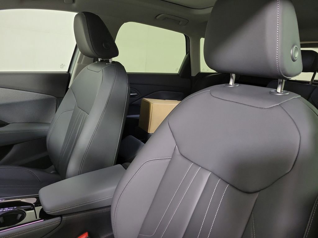 New 2026 Audi Q3 quattro 2.0T image 23