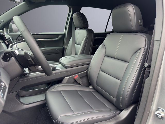 New 2026 GMC Acadia Elevation w/ Black Edition image 13