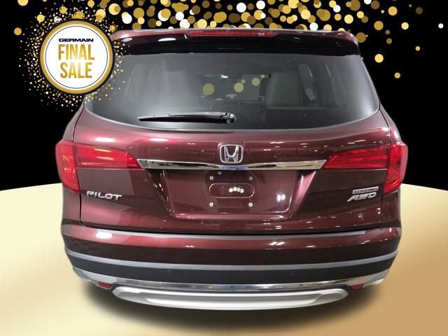 Used 2017 Honda Pilot Touring image 7