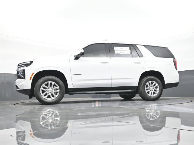 New 2026 Chevrolet Tahoe LS w/ Max Trailering Package AWD/4WD image 54