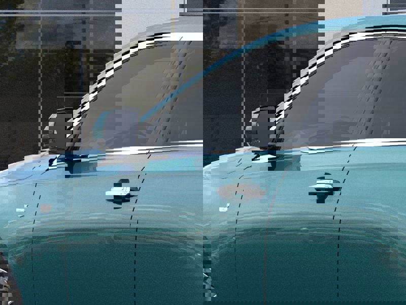 New 2025 Cadillac CT4 Premium Luxury image 12