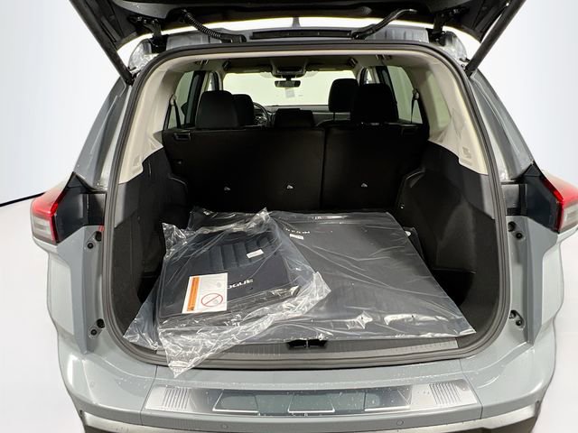 New 2026 Nissan Rogue SV image 23