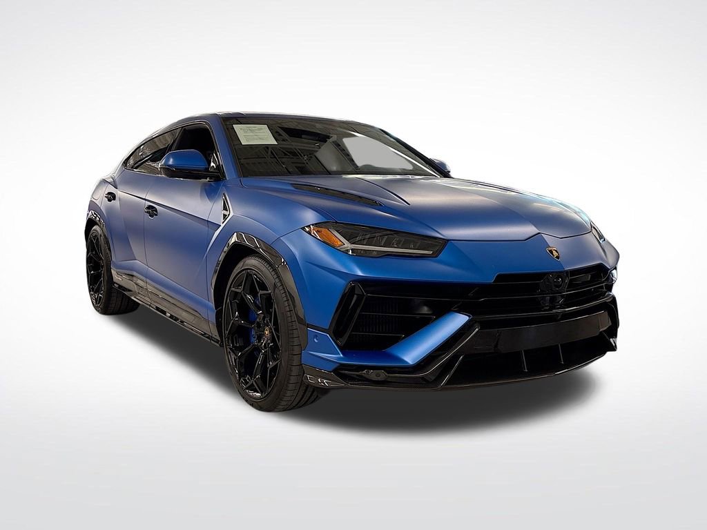 Used 2023 Lamborghini Urus Performante image 7