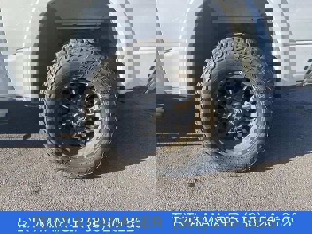 Used 2020 RAM 1500 Laramie w/ Off Road Group image 6