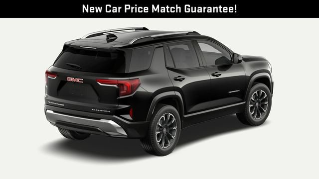 New 2027 GMC Terrain Elevation w/ Elevation Premium Package AWD/4WD image 5