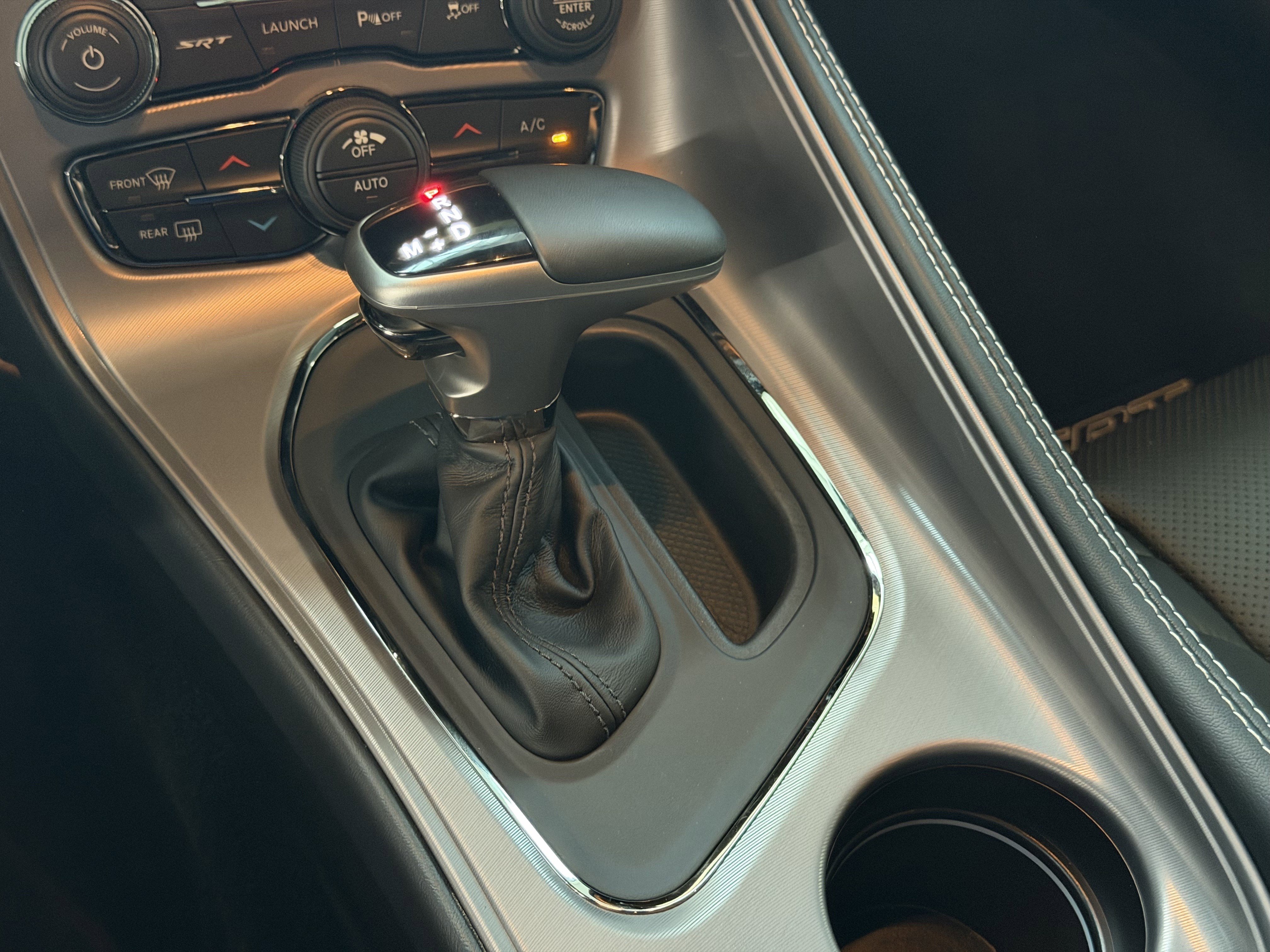 Used 2023 Dodge Challenger SRT Hellcat w/ Driver Convenience Group image 25