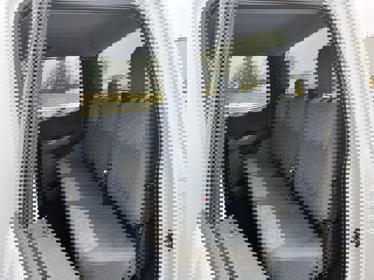 Certified 2023 Ford F250 XLT image 12