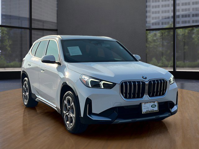 Used 2025 BMW X1 xDrive28i image 10