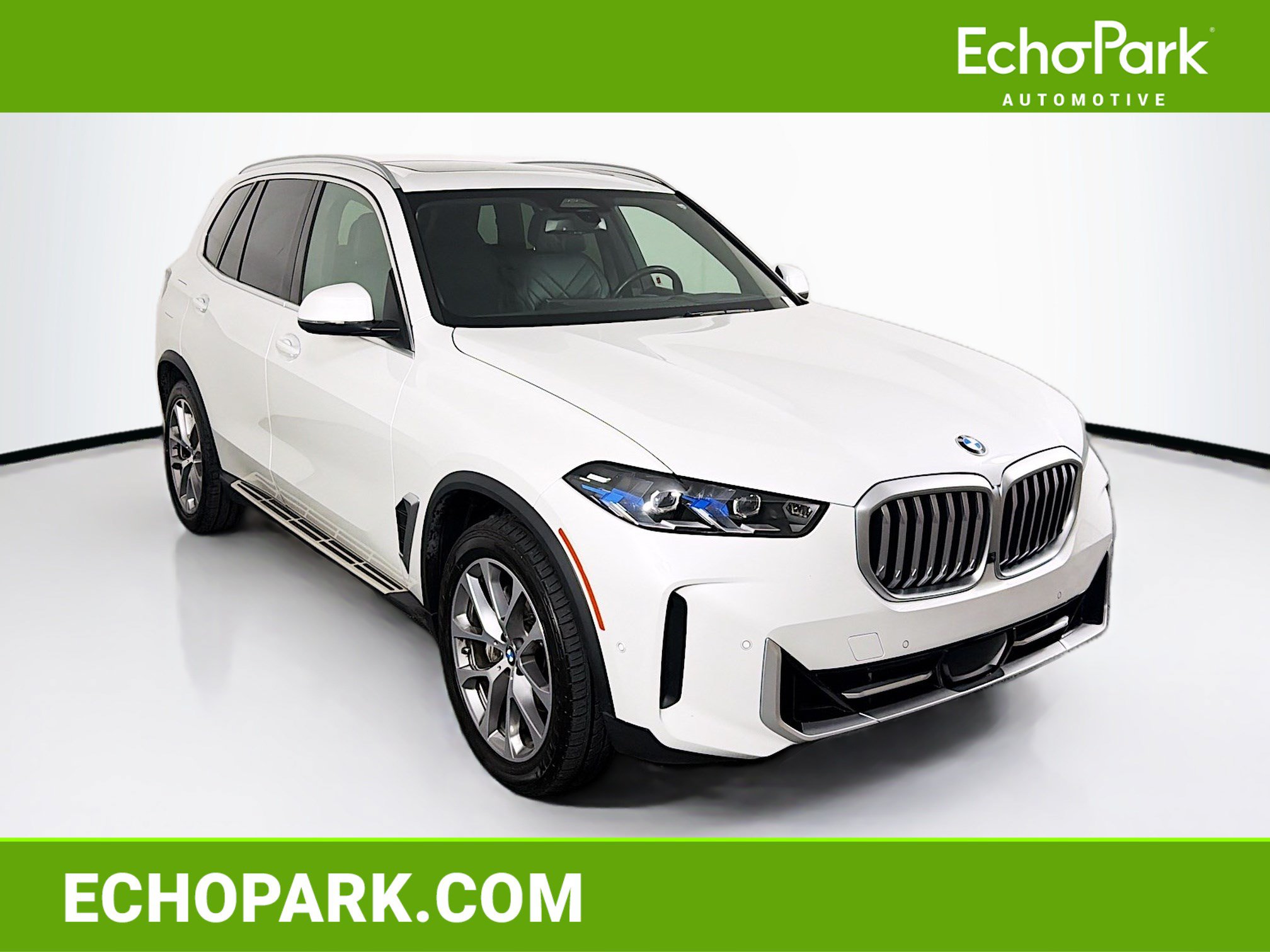 Used 2024 BMW X5 sDrive40i