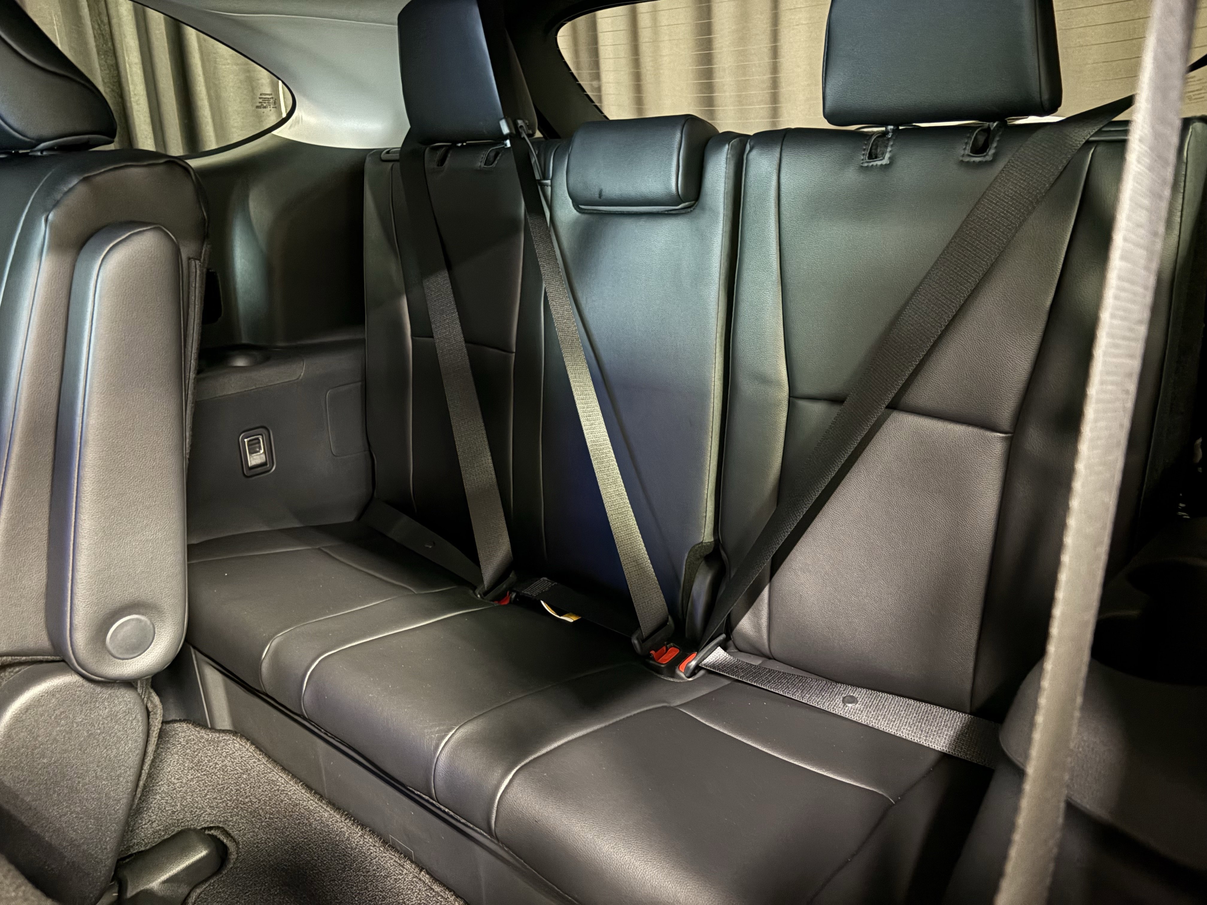 New 2026 Toyota Highlander XLE AWD/4WD image 8
