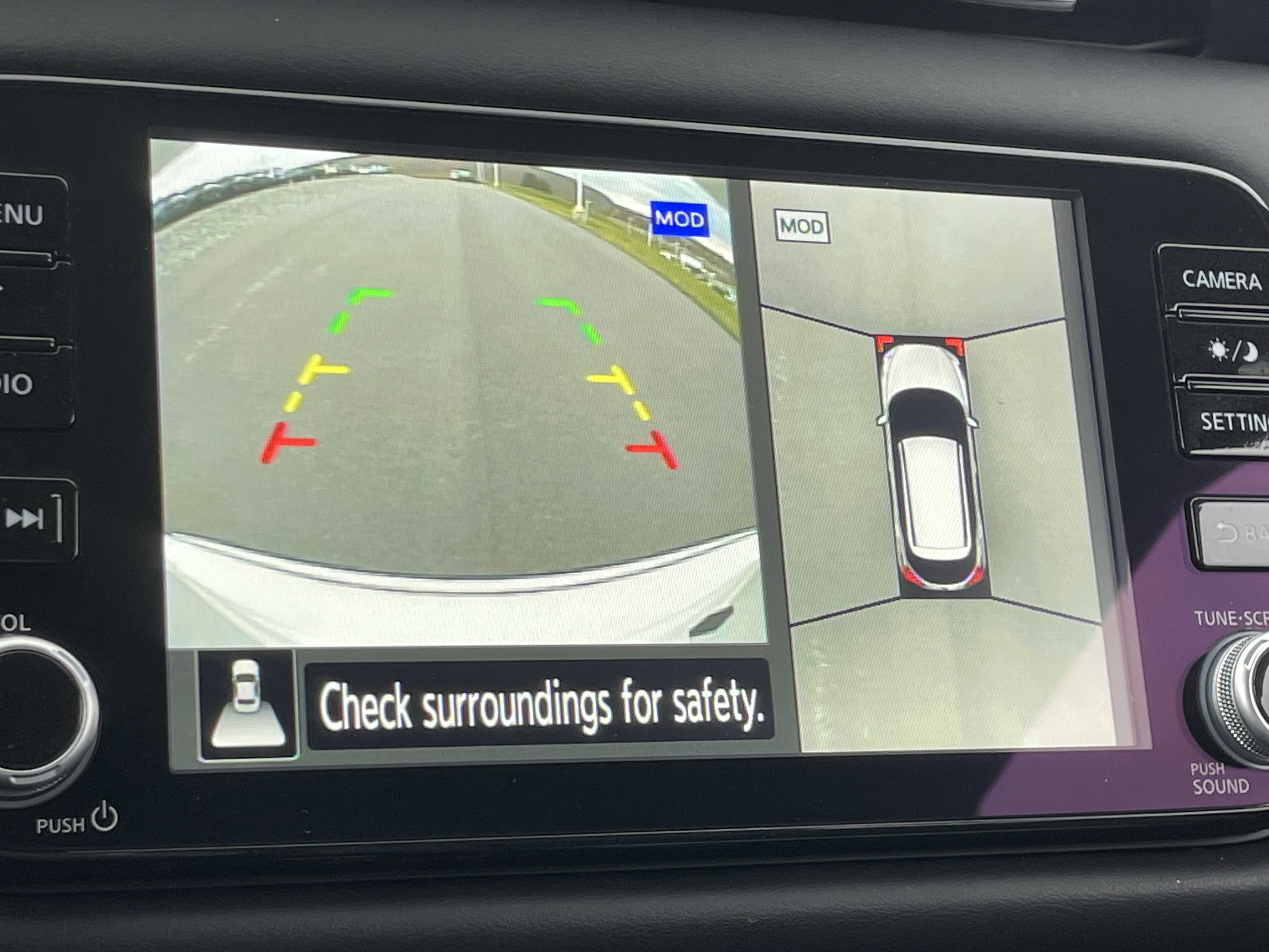 Used 2023 Nissan Kicks SR w/ SR Premium Package image 26