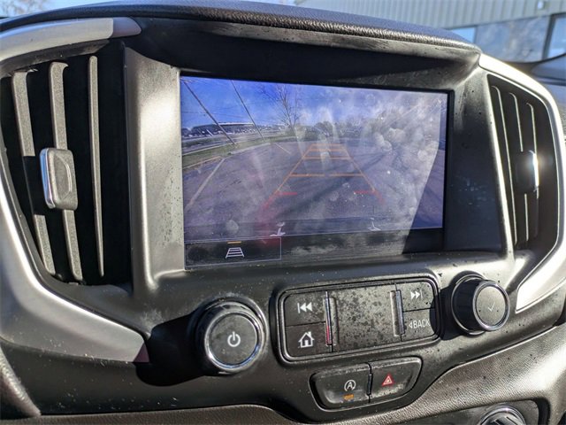 Certified 2022 GMC Terrain SLE w/ Driver Convenience Package image 18