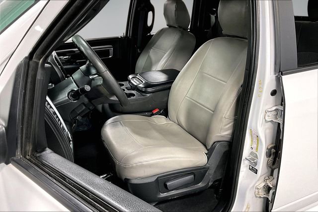 Used 2021 RAM 1500 Classic Warlock w/ Electronics Group image 21