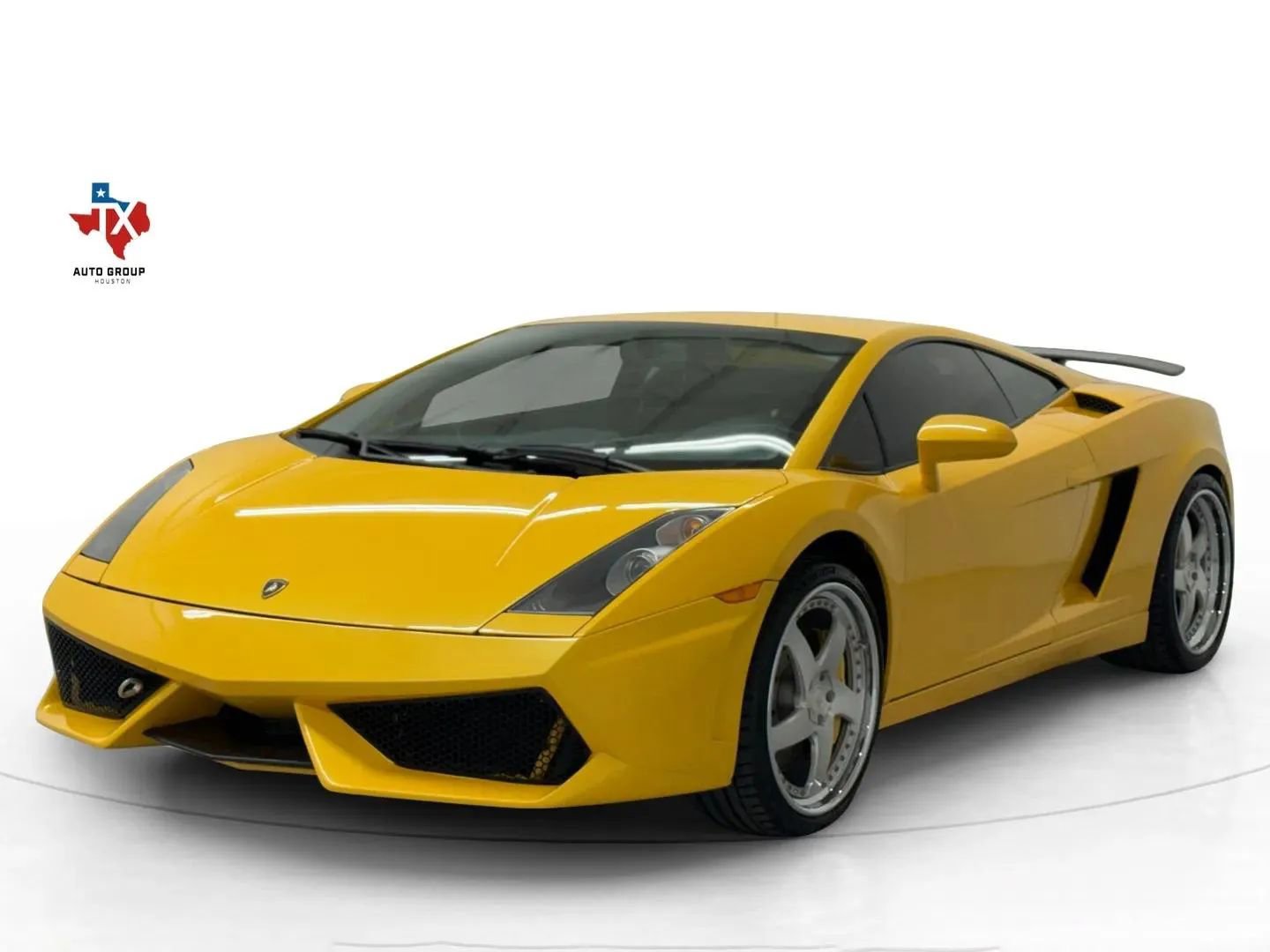 Used 2006 Lamborghini Gallardo AWD/4WD image 5