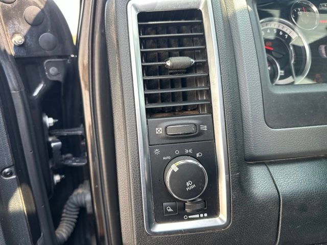 Used 2016 RAM 1500 Big Horn AWD/4WD image 19