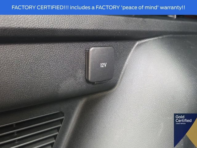 Used 2022 Ford Escape SEL AWD/4WD image 15