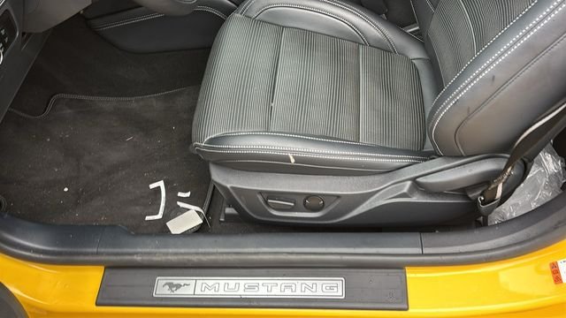 Used 2024 Ford Mustang GT Premium RWD image 24
