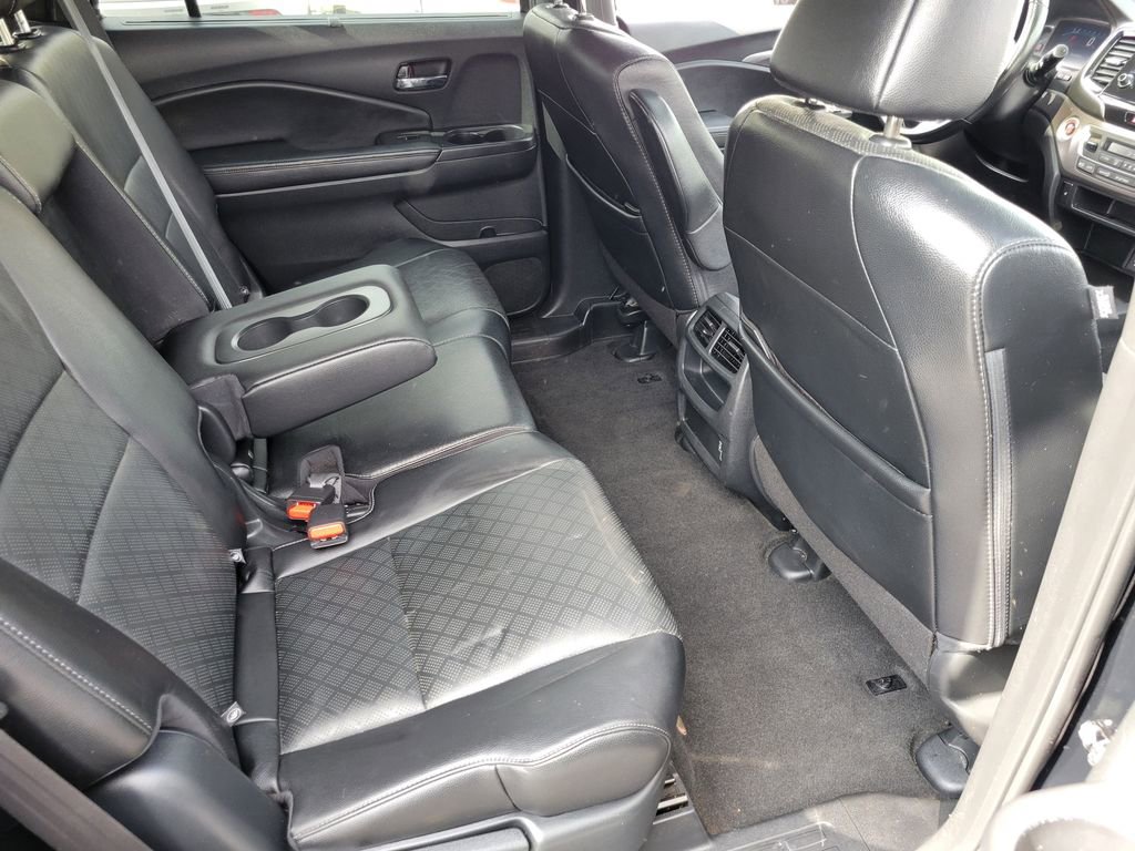 Used 2020 Honda Passport EX-L image 20