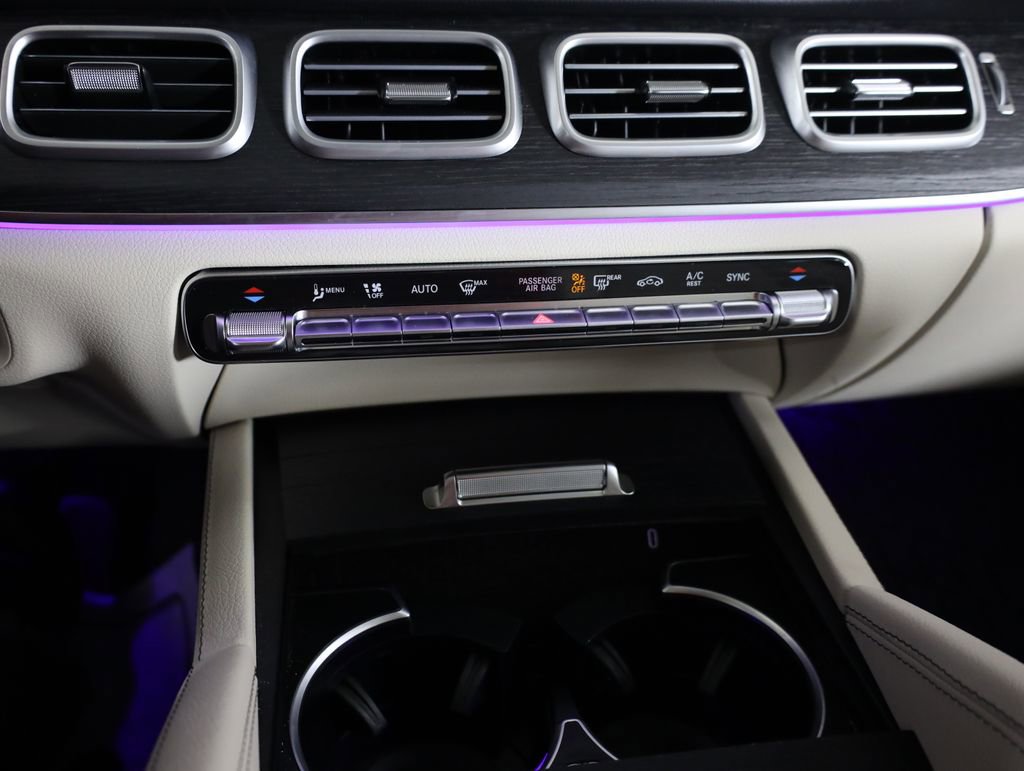 Used 2026 Mercedes-Benz GLE 350 4MATIC image 19