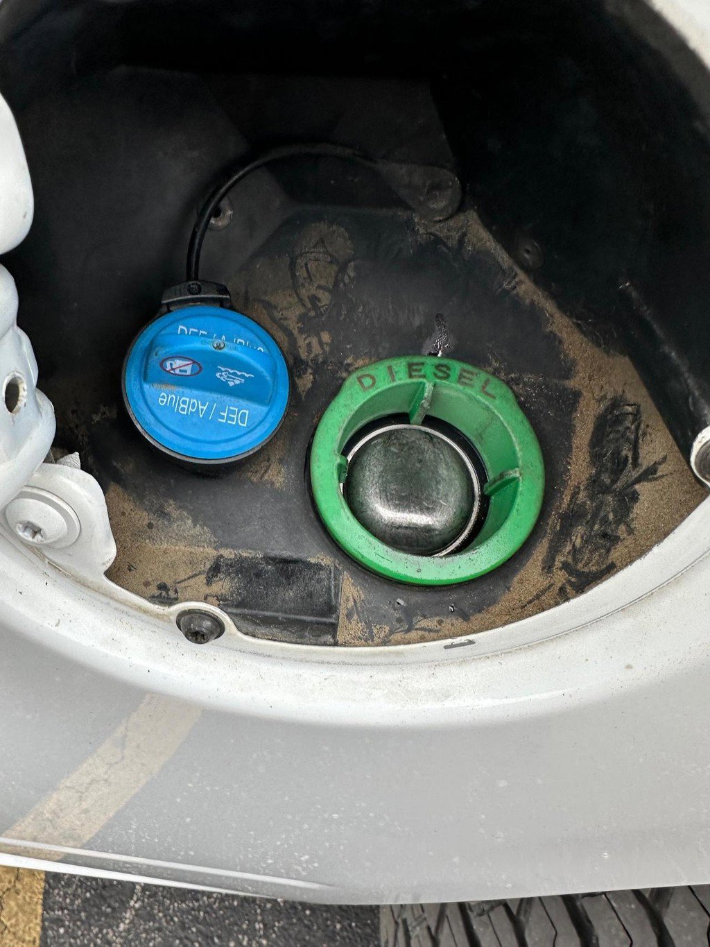 Used 2023 RAM 2500 Laramie image 13