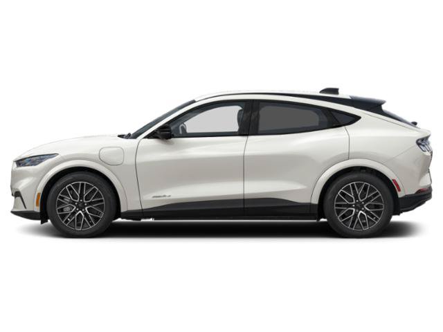 New 2026 Ford Mustang Mach-E Premium w/ Technology Package RWD image 2