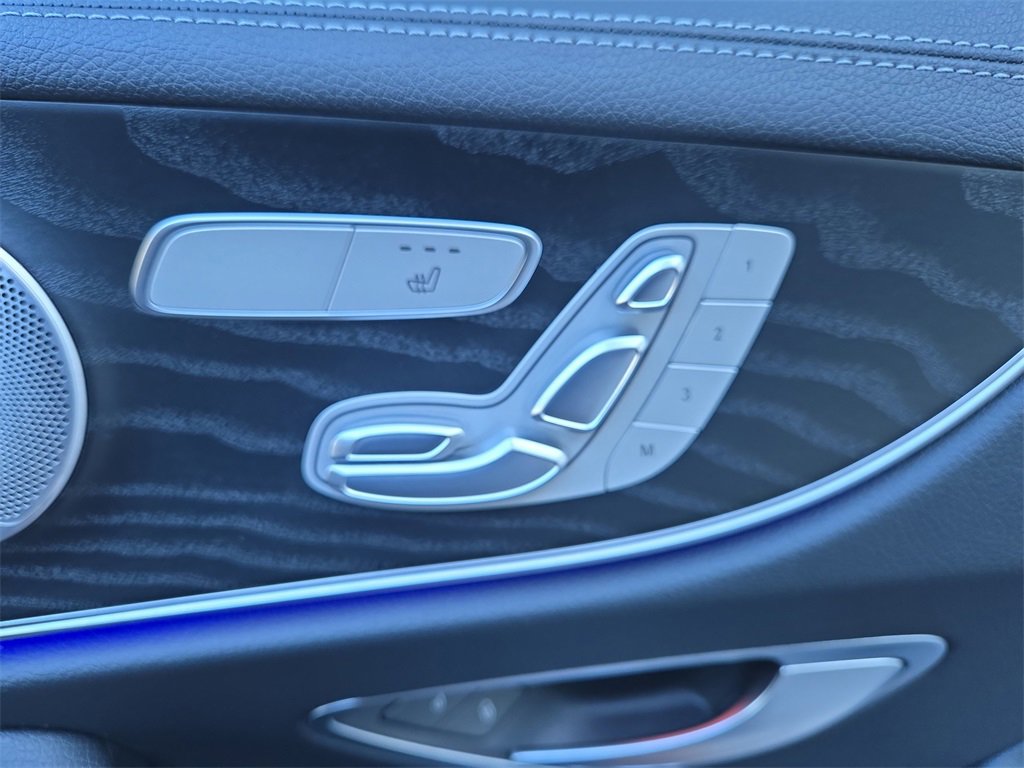 Certified 2023 Mercedes-Benz E 450 Coupe image 17