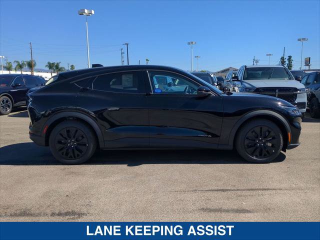 New 2026 Ford Mustang Mach-E Select w/ Select Black Package AWD/4WD image 6