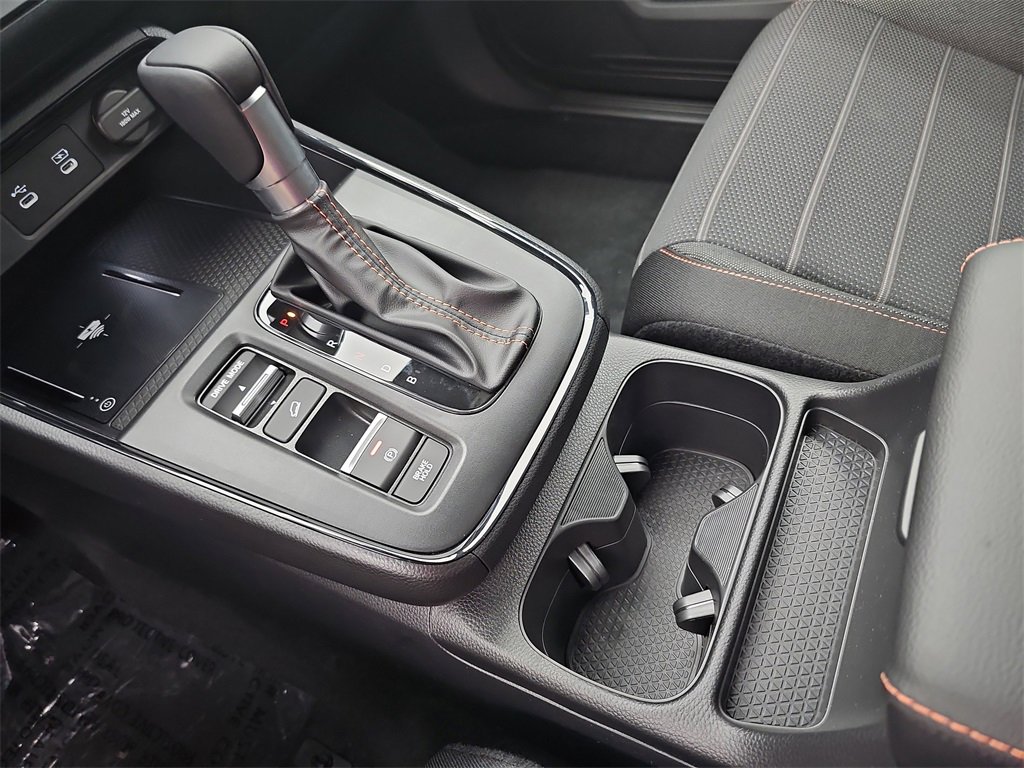 New 2026 Honda CR-V Sport image 28