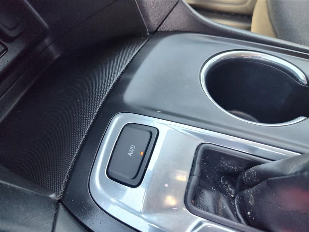 Used 2020 Chevrolet Equinox LT AWD/4WD image 23