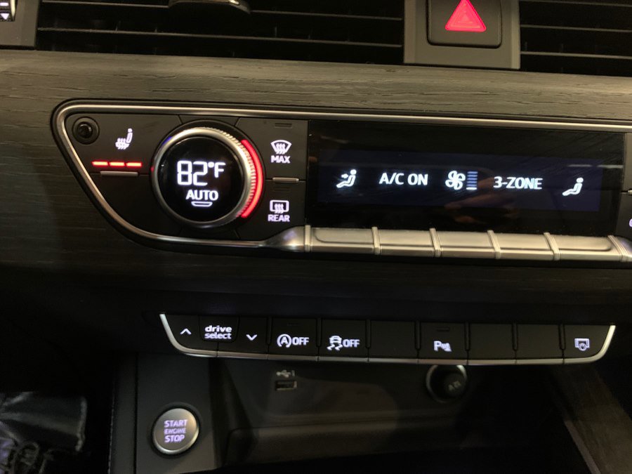 Used 2024 Audi A5 2.0T Premium Plus AWD/4WD image 38