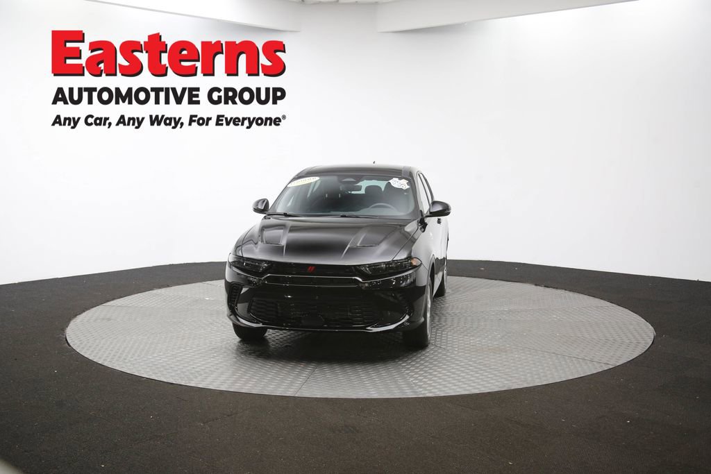 Used 2024 Dodge Hornet GT image 54