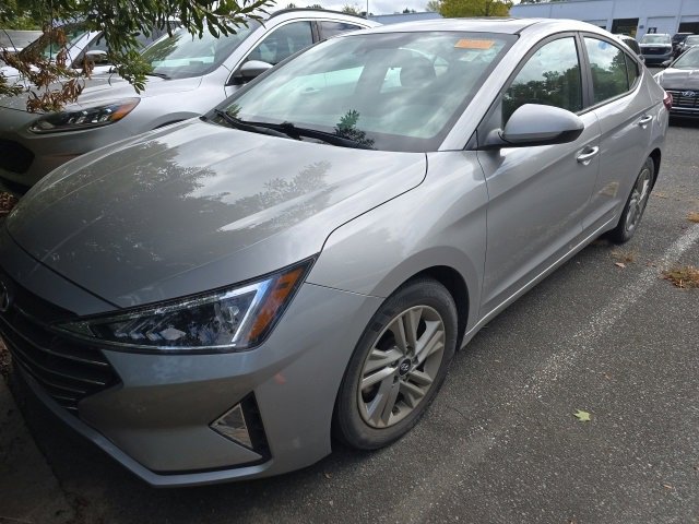 Used 2020 Hyundai Elantra Value Edition w/ Cargo Package (C1)