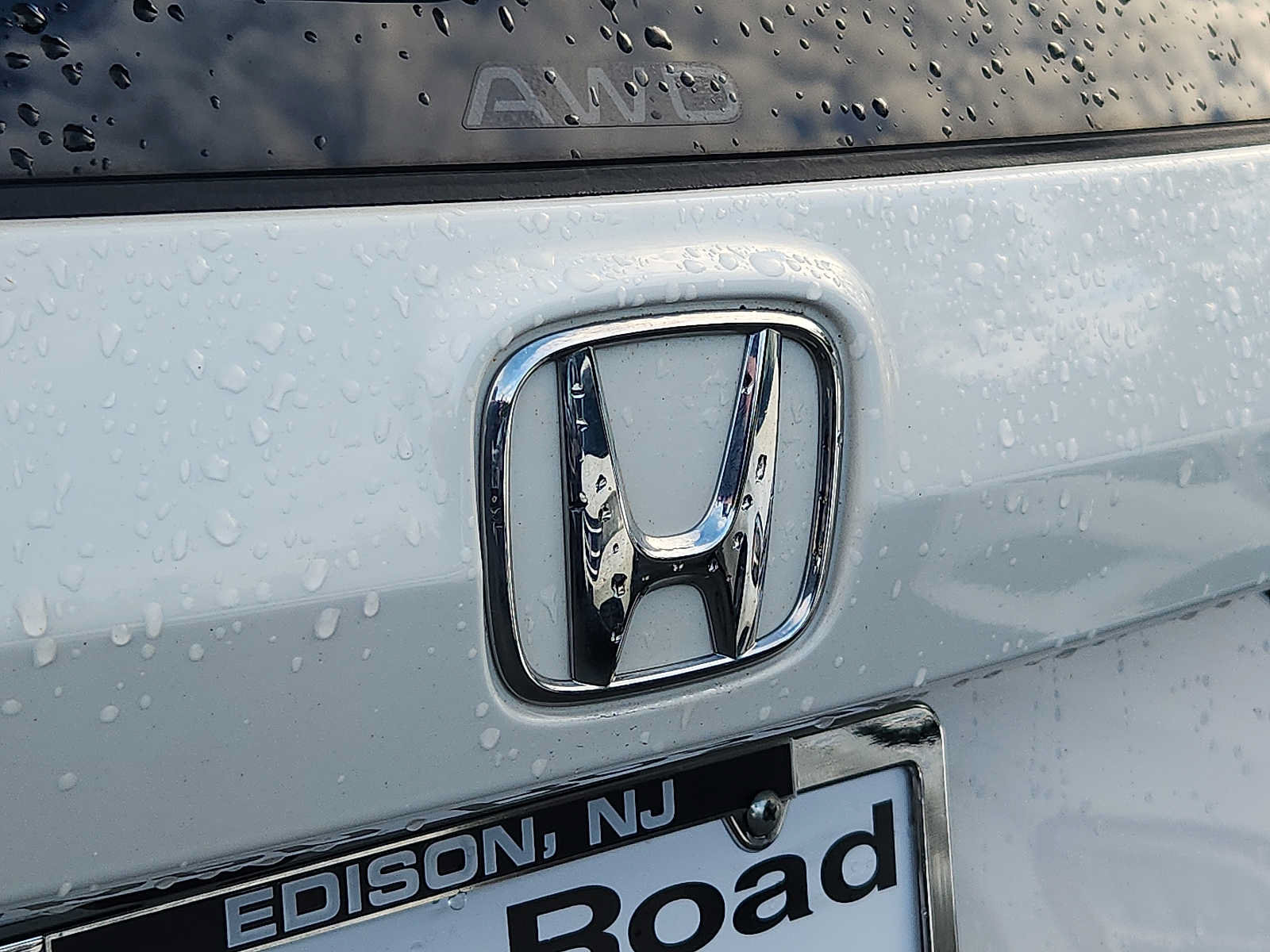 Used 2024 Honda CR-V Sport-L image 30