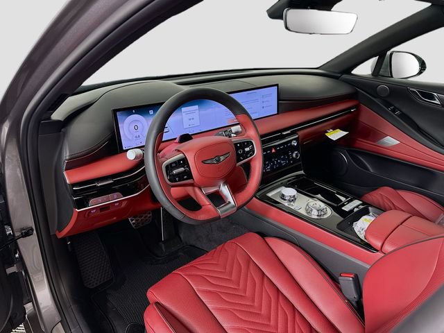 New 2027 Genesis G80 2.5T Sport Prestige AWD/4WD image 9