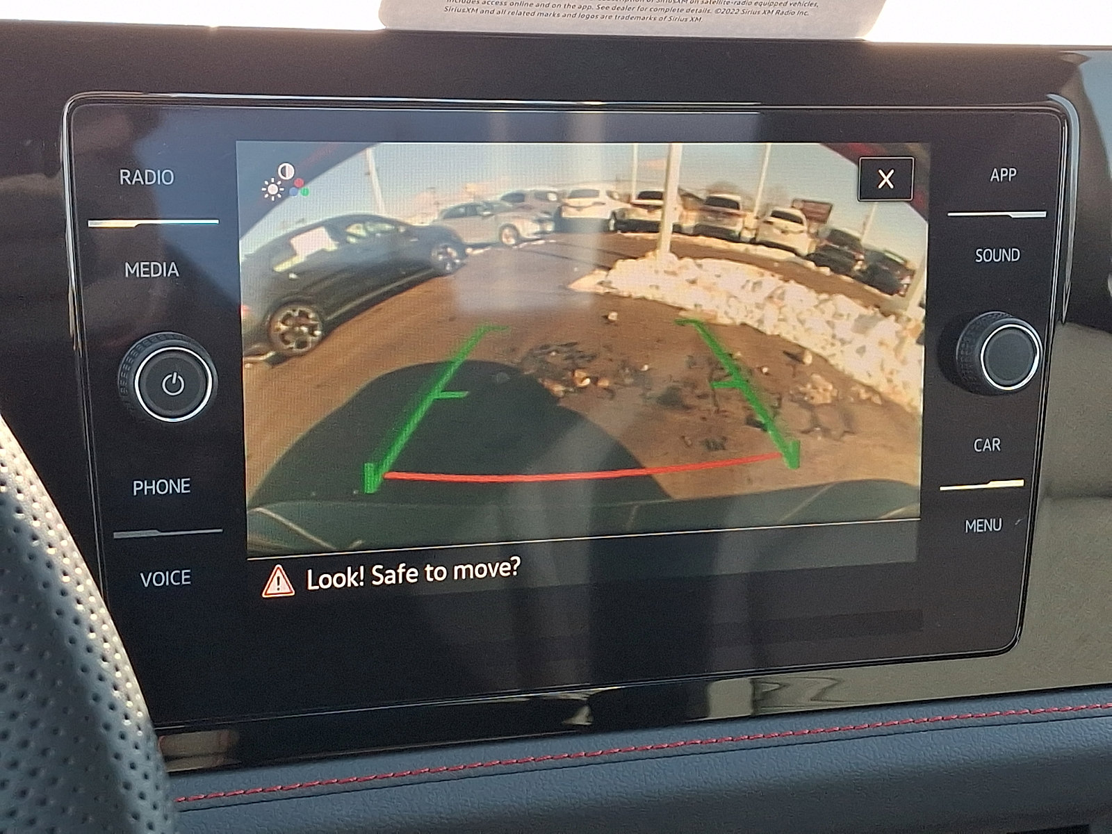 Certified 2025 Volkswagen Jetta GLI Autobahn w/ GLI Black Package image 18