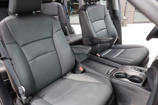 Used 2021 Honda Pilot Special Edition image 13