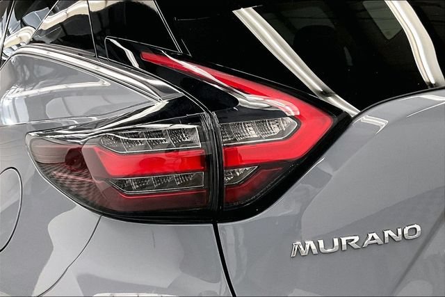 Used 2023 Nissan Murano SL w/ SL Moonroof Package AWD/4WD image 35